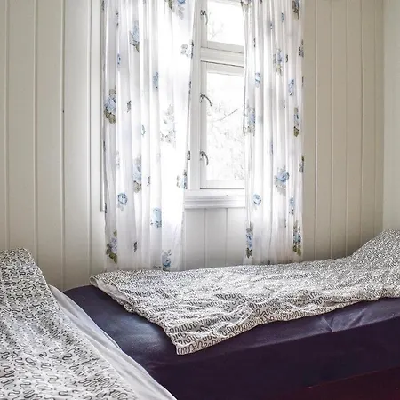 Three-bedroom Holiday In